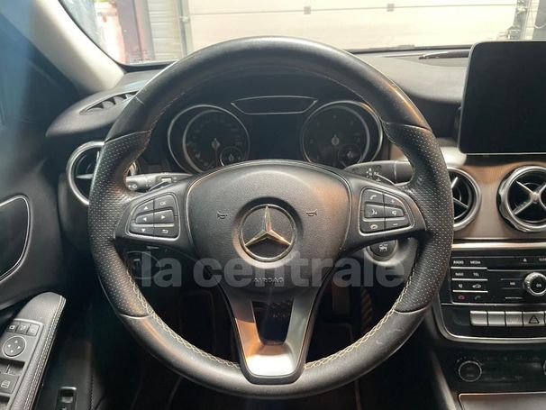 Mercedes-Benz GLA 200 d 7G-DCT 100 kW image number 25