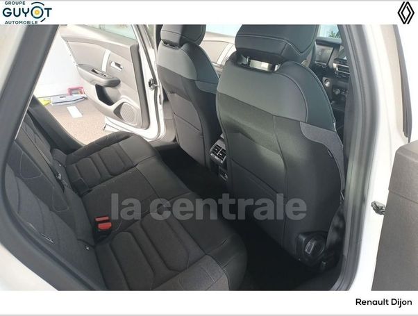 Citroen C4 96 kW image number 16