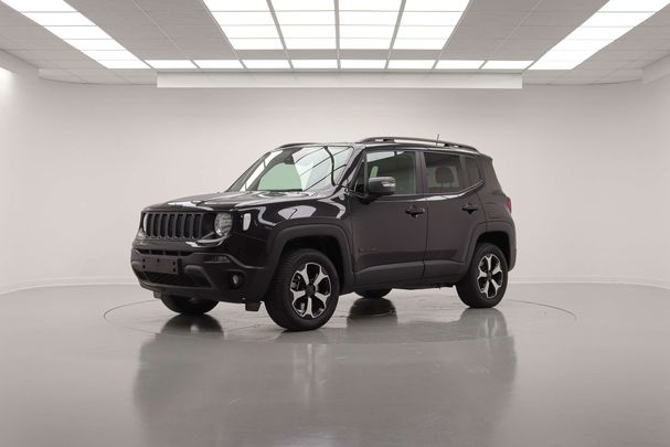 Jeep Renegade 1.3 PHEV 177 kW image number 1