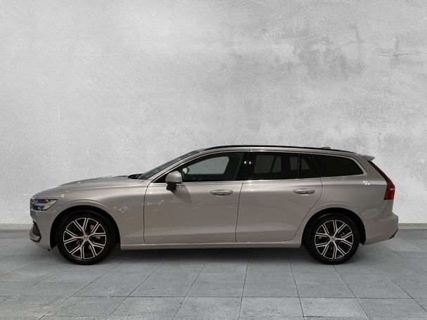 Volvo V60 B4 147 kW image number 11