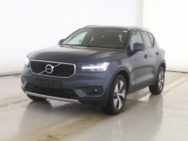 Volvo XC40 T3 Momentum Pro 120 kW image number 1