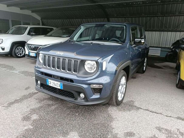 Jeep Renegade 1.0 Longitude 88 kW image number 2