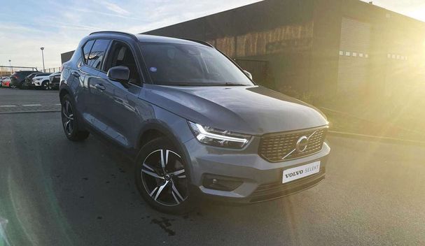 Volvo XC40 T5 192 kW image number 2