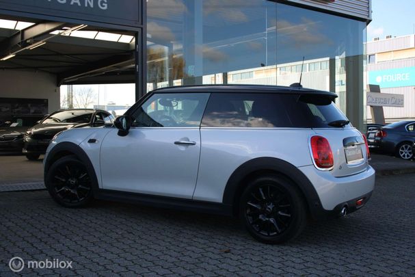 Mini Cooper 100 kW image number 9