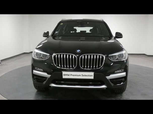 BMW X3 xDrive20d xLine 142 kW image number 2