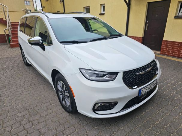 Chrysler Pacifica 211 kW image number 2