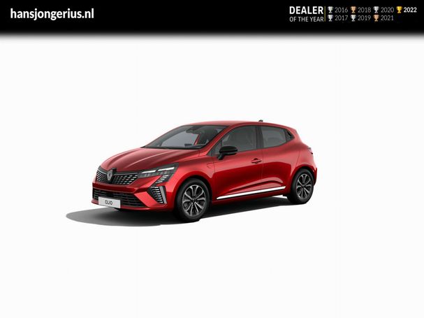 Renault Clio TCe 90 66 kW image number 1