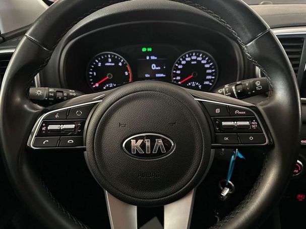 Kia Sportage 1.6 CRDi 2WD 85 kW image number 21