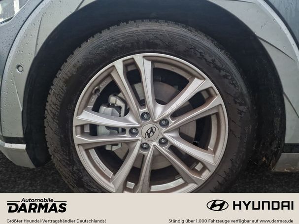 Hyundai Ioniq 5 Uniq 239 kW image number 10