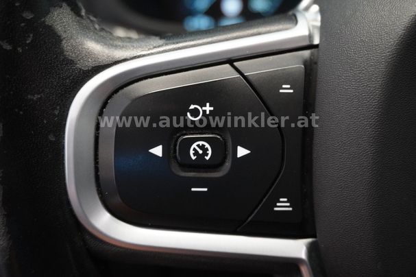 Volvo V60 D3 Geartronic 110 kW image number 13