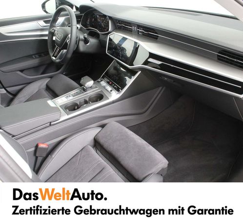 Audi A6 Allroad 45 TDI quattro 180 kW image number 12