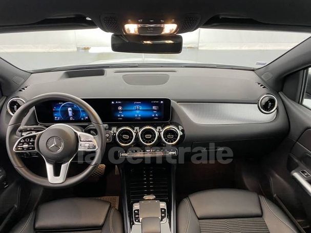 Mercedes-Benz B 250 4Matic 7G-DCT Progressive 165 kW image number 20