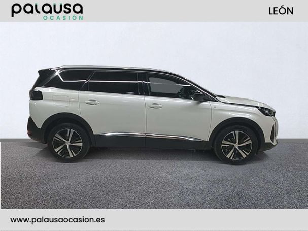 Peugeot 5008 BlueHDi 130 96 kW image number 2