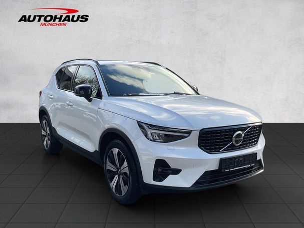 Volvo XC40 Ultimate 192 kW image number 3