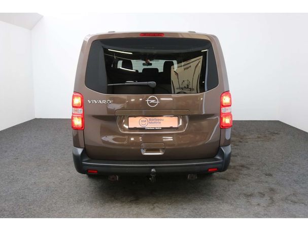 Opel Vivaro 110 kW image number 3