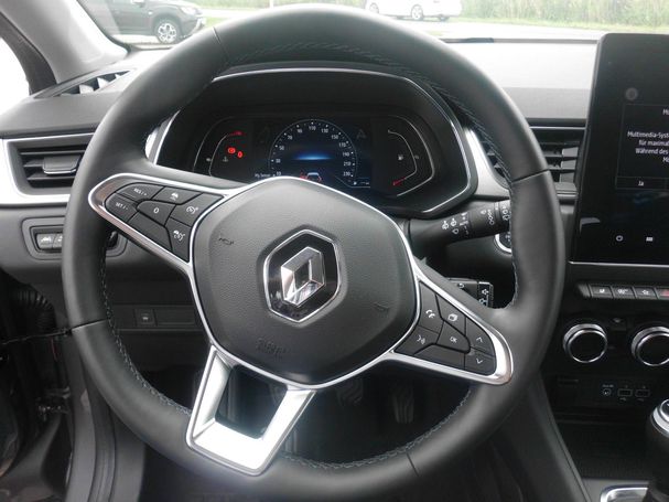 Renault Captur Intens 67 kW image number 19