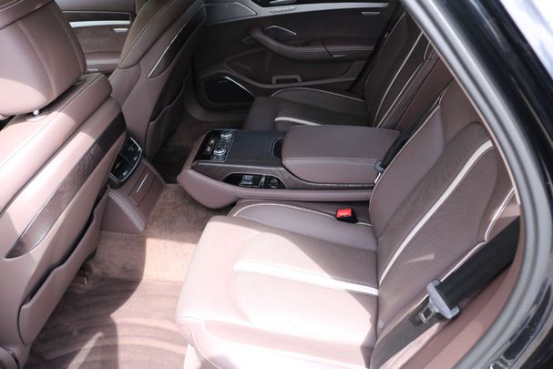 Audi A8 L 3.0 TDI quattro 190 kW image number 9