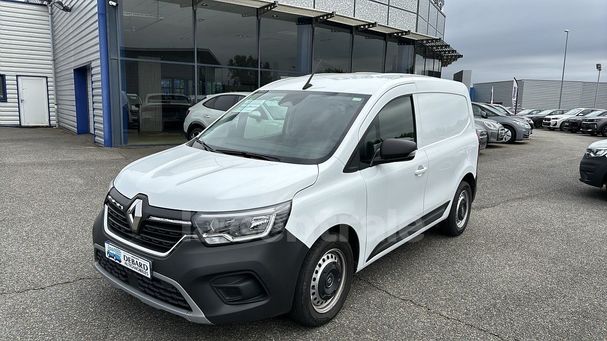 Renault Kangoo BLUE dCi 95 70 kW image number 1