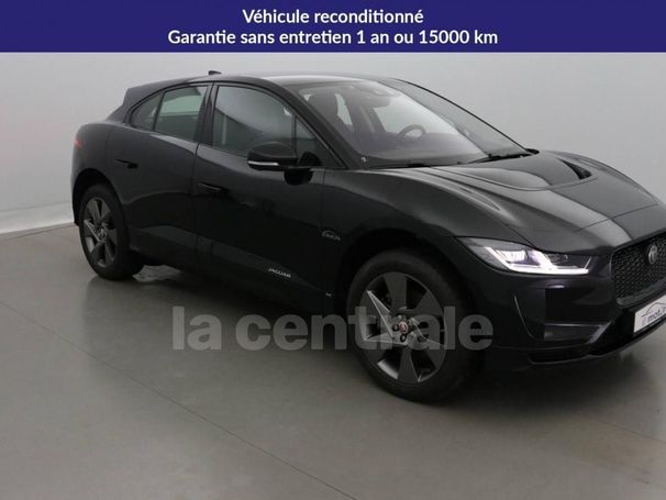 Jaguar I-Pace EV400 AWD SE 294 kW image number 49