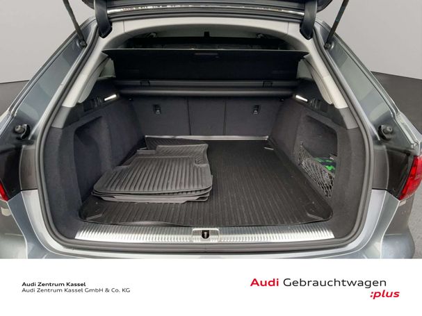 Audi A4 40 TFSI 140 kW image number 20