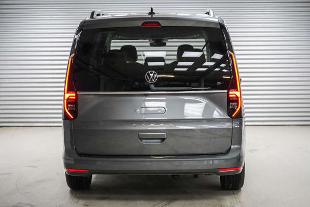 Volkswagen Caddy Maxi 1.5 TSI DSG 84 kW image number 3