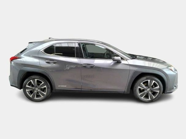 Lexus UX 135 kW image number 1