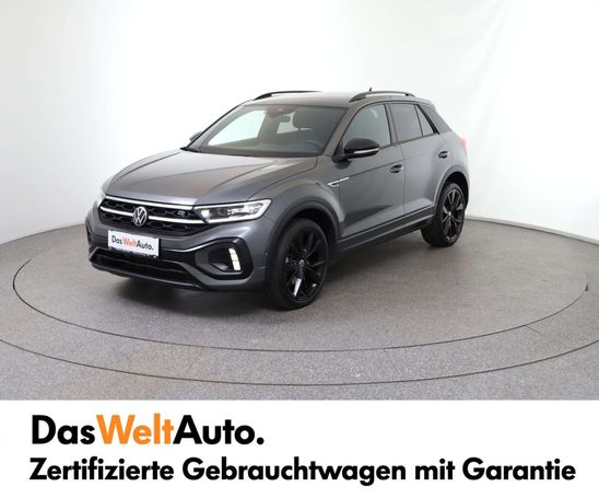 Volkswagen T-Roc TSI R-Line DSG 110 kW image number 1