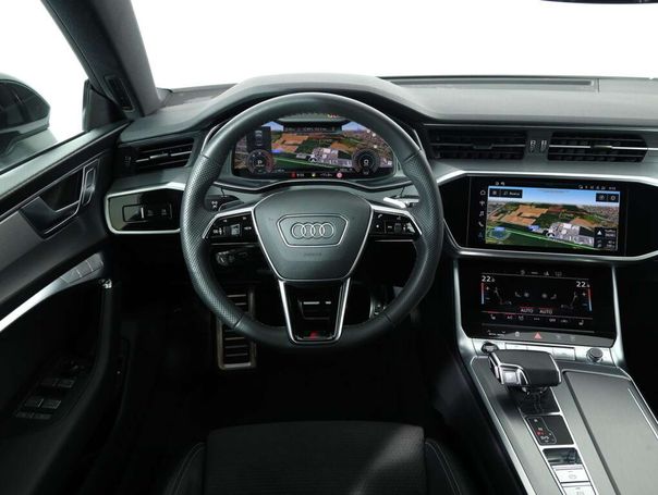 Audi A7 50 TDI quattro Sportback Business 210 kW image number 6