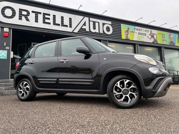 Fiat 500L 1.4 City Cross 70 kW image number 37