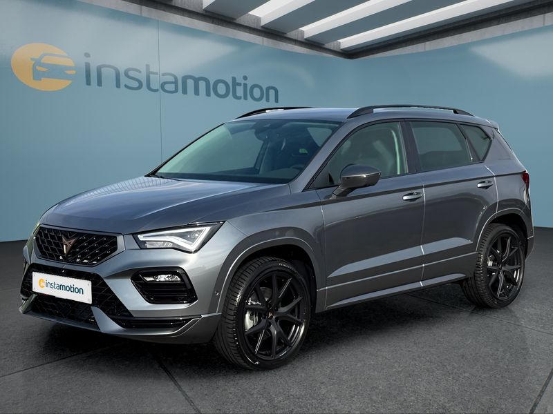 Cupra Ateca 4Drive TSI