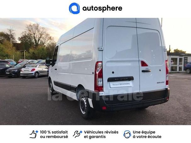 Renault Master DCi 135 L2H2 100 kW image number 2