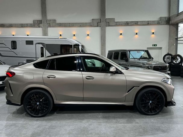 BMW X6 M Sport xDrive 250 kW image number 6