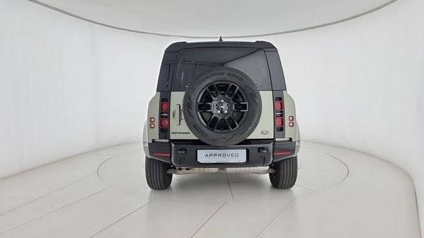 Land Rover Defender 183 kW image number 7