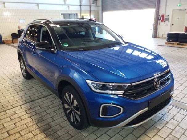 Volkswagen T-Roc 1.5 TSI 110 kW image number 2