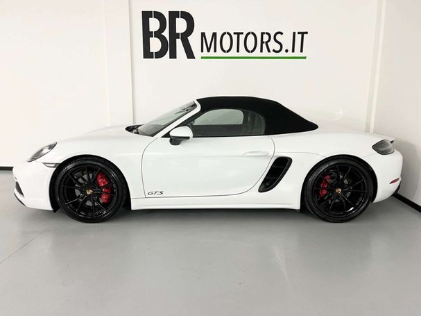 Porsche Boxster GTS PDK 269 kW image number 12