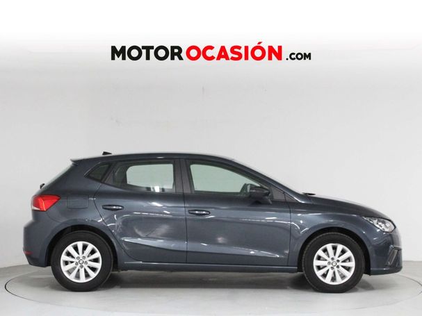 Seat Ibiza 1.0 TSI S&S Style 81 kW image number 4