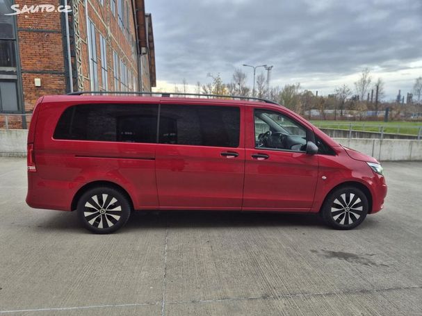 Mercedes-Benz Vito 116 CDi Tourer SELECT 120 kW image number 6