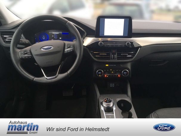 Ford Kuga 1.5 Titanium X 88 kW image number 11