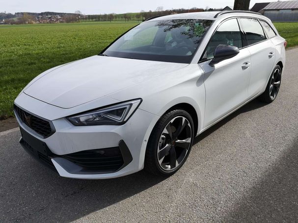 Cupra Leon Sportstourer 1.5 eTSI DSG 110 kW image number 1