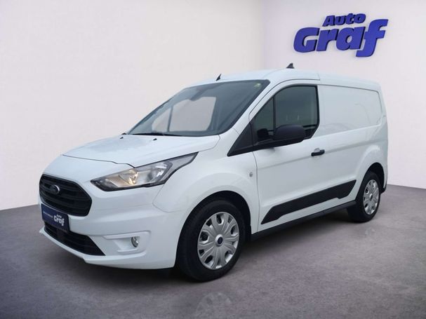 Ford Transit Connect 210 Trend 74 kW image number 1