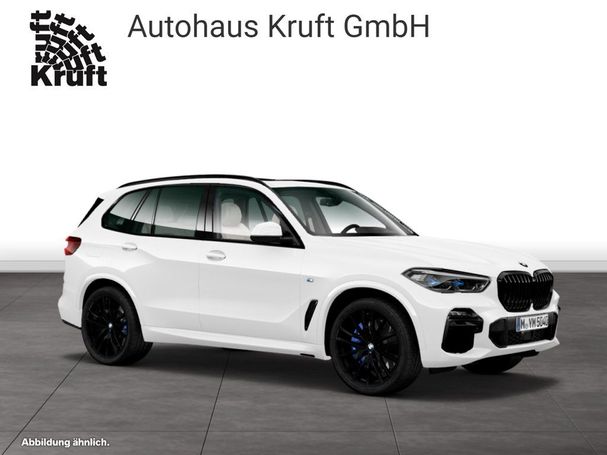 BMW X5 xDrive40i M Sport 245 kW image number 10