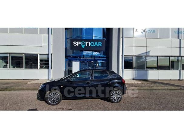 Seat Ibiza 1.2 TSI 81 kW image number 13