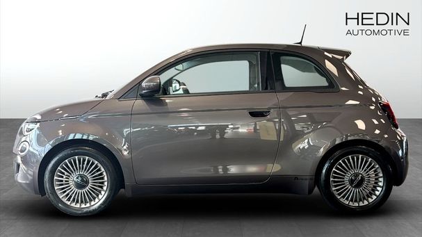 Fiat 500 e Icon 88 kW image number 6