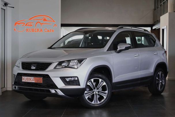 Seat Ateca 1.4 TSI DSG STYLE 110 kW image number 1