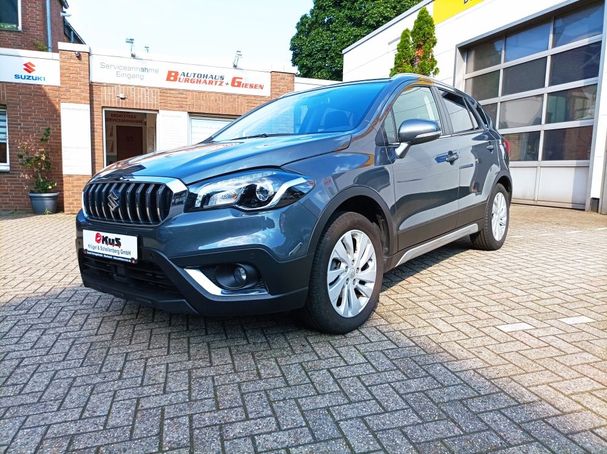 Suzuki SX4 S-Cross 103 kW image number 1