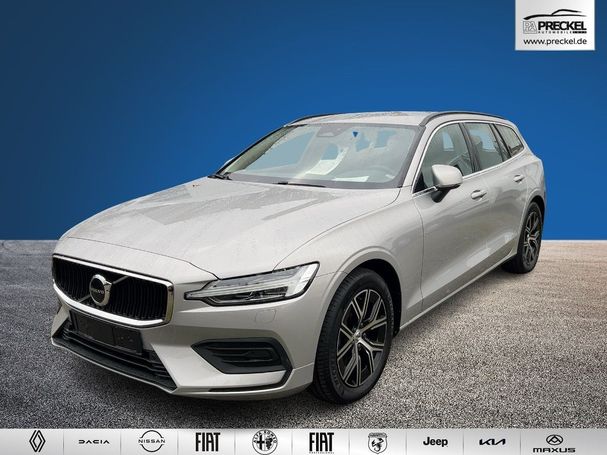 Volvo V60 B4 145 kW image number 1