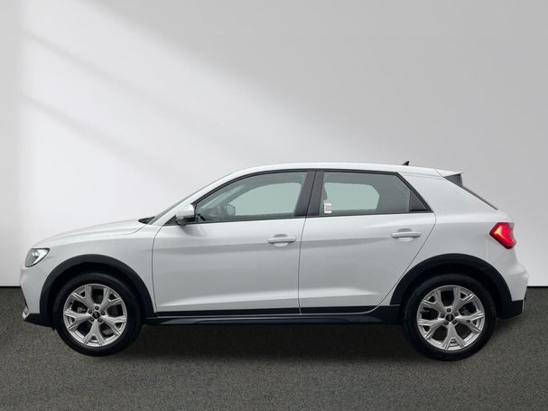 Audi A1 30 TFSI S tronic Allstreet 81 kW image number 3