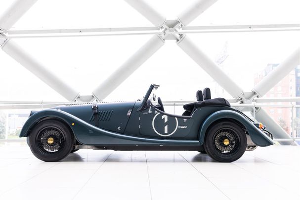 Morgan Plus 4 190 kW image number 6