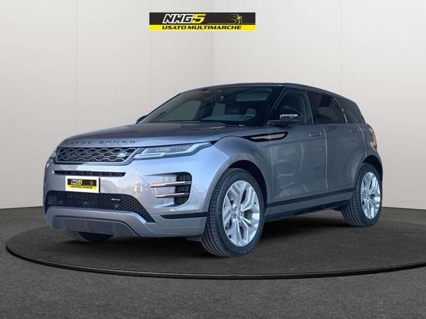 Land Rover Range Rover Evoque 120 kW image number 1