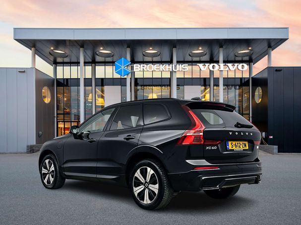 Volvo XC60 T8 Ultimate Dark AWD 335 kW image number 5